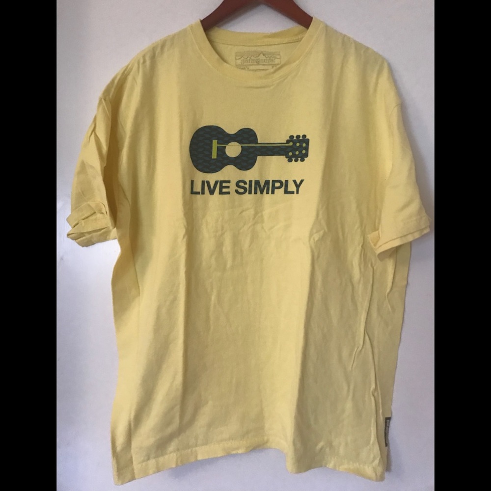 Patagonia T-shirt